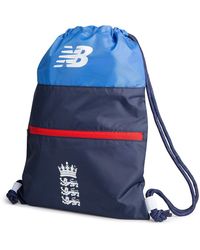 new balance dc 580 duffle cricket bag