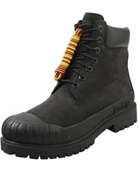 Timberland - In Waterproof S Ankle Boots In Black - 8.5 - Lyst
