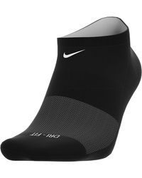Nike - Everyday Plus Cushioned Sokken Voor - Lyst