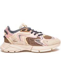 Lacoste - Frauen Sport Snkr - Lyst