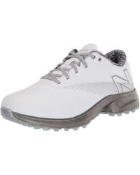 New Balance Rubber Nbg1701 Golf Shoe in 