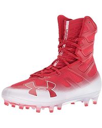 under armour highlight select