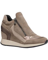 Geox - D Nydame A - Lyst