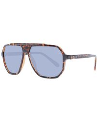 Guess - Sonnenbrille Gf5088 52A 60 - Lyst