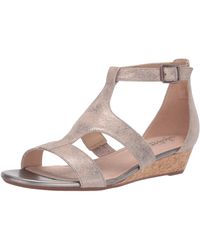 clarks abigail jane sandals