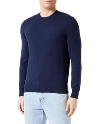 Replay - Pullover Slim Fit - Lyst
