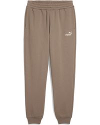PUMA - Essentials No. 1 Logo Sweatpants - Lyst