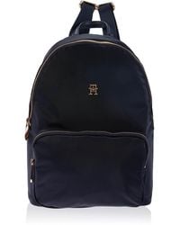 Tommy Hilfiger - Poppy Th Backpack - Lyst