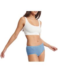 Sloggi - Mujer Basic+ Midi C4P - Lyst