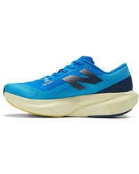 New Balance - Fuelcell Rebel V4 - Lyst
