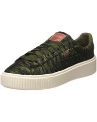 Puma Platform Sneakers for Women - Up to 64% off | Lyst UK