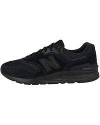 New Balance - Classic 997hv1 Trainers - Lyst