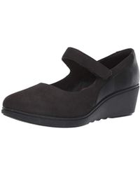 clarks shooting comet