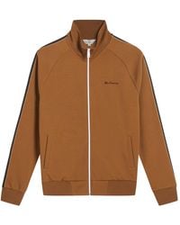Ben Sherman - House Taped Track Top - Lyst