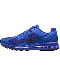 Nike - Air Max 2013 Schuhe - Lyst