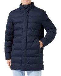 Geox - M Levico Jacket - Lyst