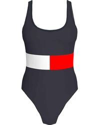 Tommy Hilfiger - Een Stuk - Lyst