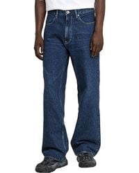 G-Star - Type 96 Loose Jeans - Lyst