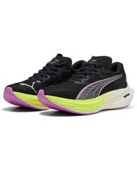 PUMA - Yellow Alert-Pu - Lyst
