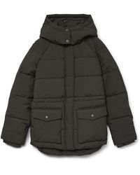 Vero Moda - Female Steppjacke VMDIANA Jacke - Lyst