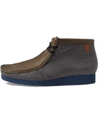 Clarks - Shacre Boot Ankle - Lyst