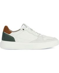 Geox - U Deiven B Sneakers Voor - Lyst