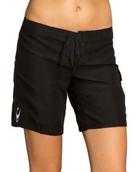 O'neill Sportswear - Standard Saltwater Solid Stretch 5" Boardshorts - Lyst