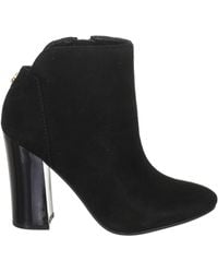 Guess - Bottes FLLUA3SUE09-BLACK - Lyst