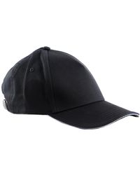 Tommy Hilfiger - Th Elevated Corporate Baseball Cap - Lyst