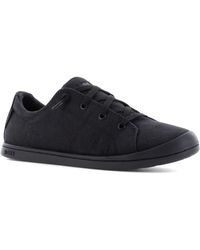Roxy - Women's Bayshore Work Construction Shoe - Lyst