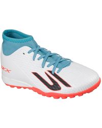 Skechers - 252166L Youth TF Football Boots EU 37 - Lyst