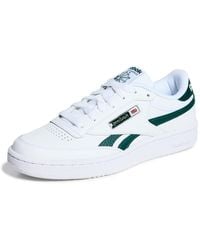Reebok - Club C Revenge Sneaker - Lyst
