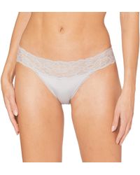 Calvin Klein Intimo in Stile Bikini - Bianco