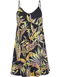 O'neill Sportswear - Malu Beach Dress Casual - Lyst