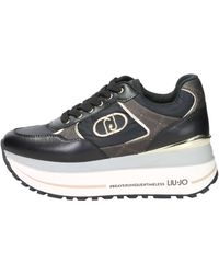Liu Jo - Sneaker - Lyst