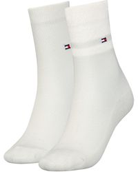 Tommy Hilfiger - CLSSC Sock - Lyst
