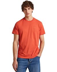 Pepe Jeans - Connor T-Shirt - Lyst
