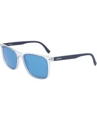 Lacoste - Eyewear L882s-414 Sunglasses - Lyst