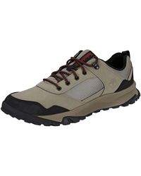 Timberland - Lincoln Peak Lite F/l Low Hiking Shoe Voor - Lyst