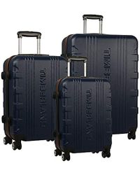 Men's Timberland Luggage and suitcases from $180 | Lyst