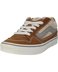 Vans - Caldrone Sneaker - Lyst