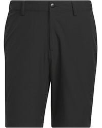 adidas - Ultimate365 8.5-inch Golf Shorts - Lyst