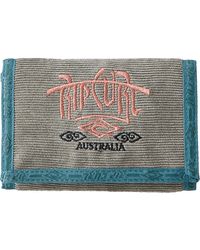 Rip Curl - Archive Cord Surf Wallet - Lyst