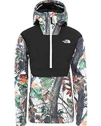 northern face womens jackets