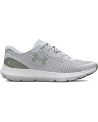 Under Armour - Ua W Surge 3 Running Shoes - Lyst