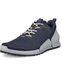 Ecco - Biom 2.0 Knit Cross Trainer Sneaker - Lyst
