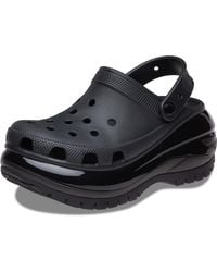 Crocs™ - Zoccoli Classic Mega Crush - Lyst