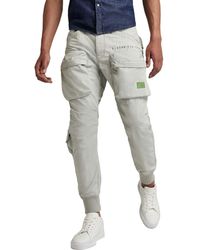Pantalones de chándal G-Star RAW de hombre | Rebajas en línea, hasta el 39  % de descuento | Lyst