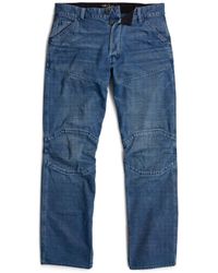 G-Star - 5620 3d Regular Jeans - Lyst