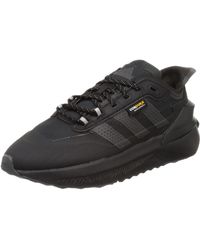 adidas - Sneaker Avryn core Black-core Black-Grey six 42 2/3 - Lyst